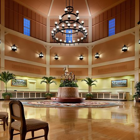 Disney'S Saratoga Springs Resort & Spa Lake Buena Vista Esterno foto