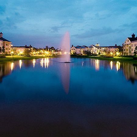 Disney'S Saratoga Springs Resort & Spa Lake Buena Vista Esterno foto